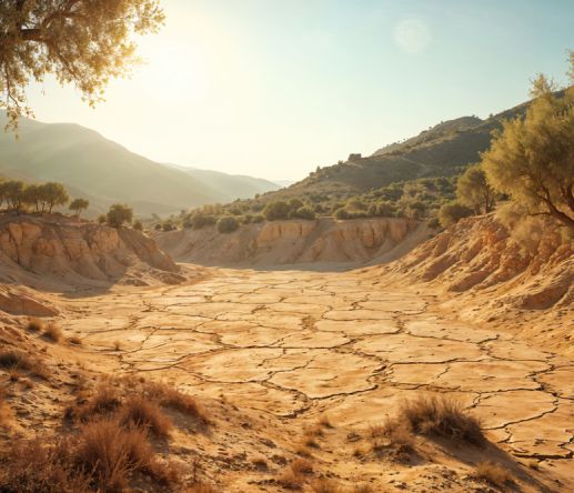 combat desertification day img